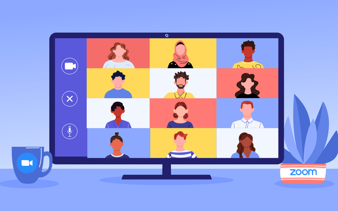 A Quick Beginners Guide To Zoom