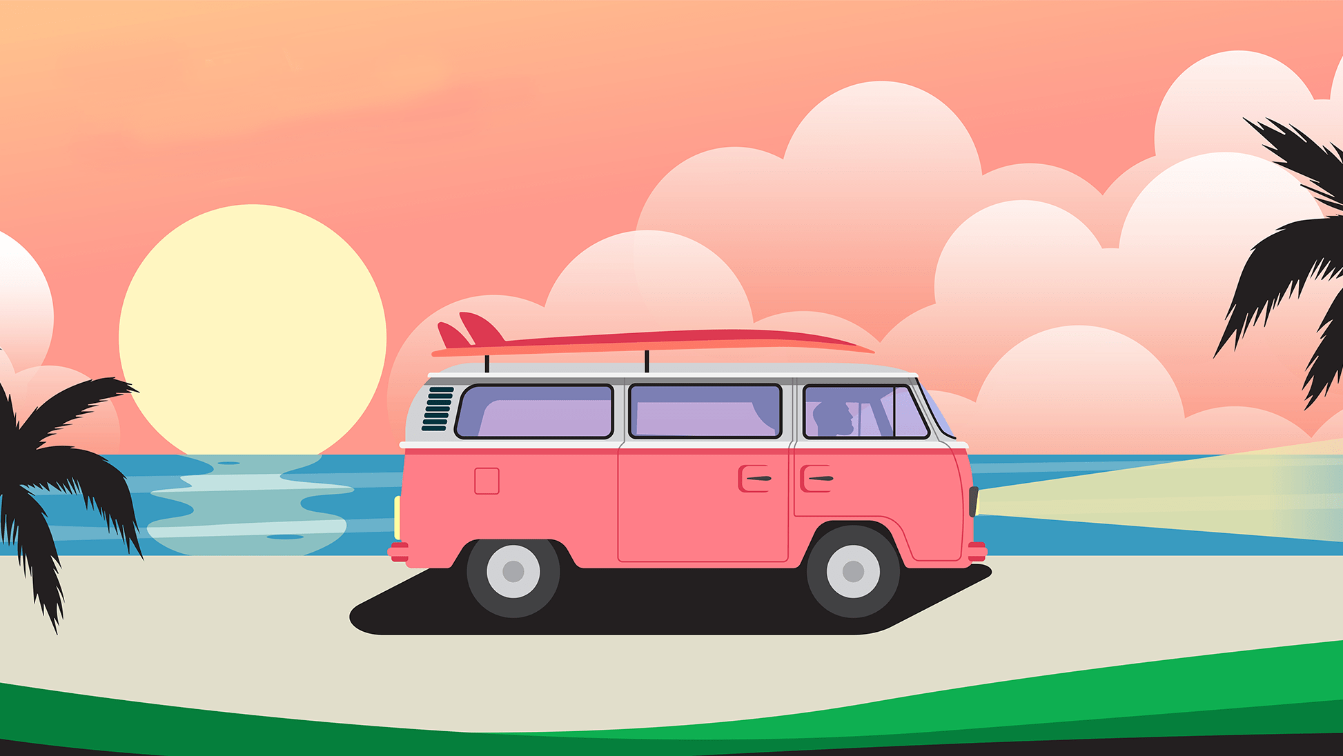 life on the road webwoo