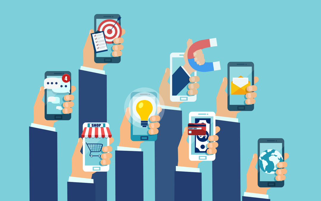 All You Need to Know About WhatsApp Business App